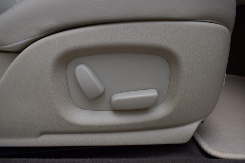 JAGUAR S-Type 2.7 diesel V6 Executive - 23