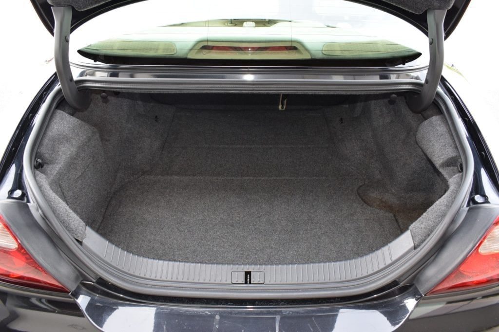 JAGUAR S-Type 2.7 diesel V6 Executive - 26