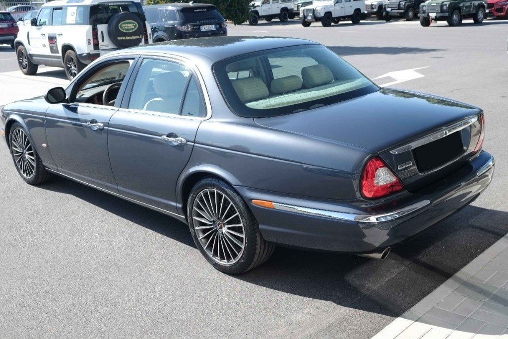 JAGUAR XJ 2.7 D V6 cat Executive - 3