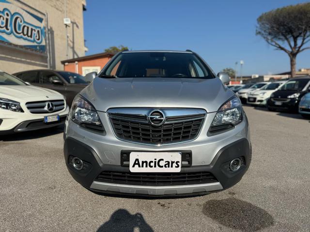 OPEL Mokka 1.4 Turbo GPL Tech 140CV 4x2 Cosmo 