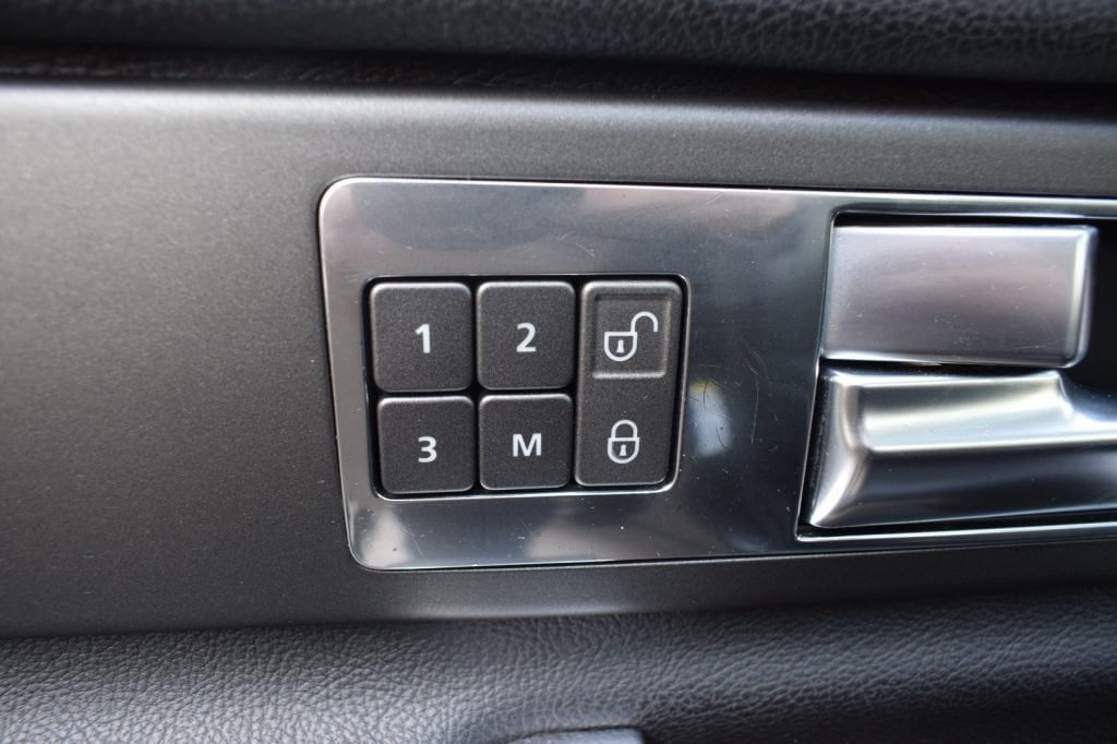 LAND ROVER Discovery 3.0 SDV6 249CV HSE IVA ESPOSTA 7 POSTI - 15