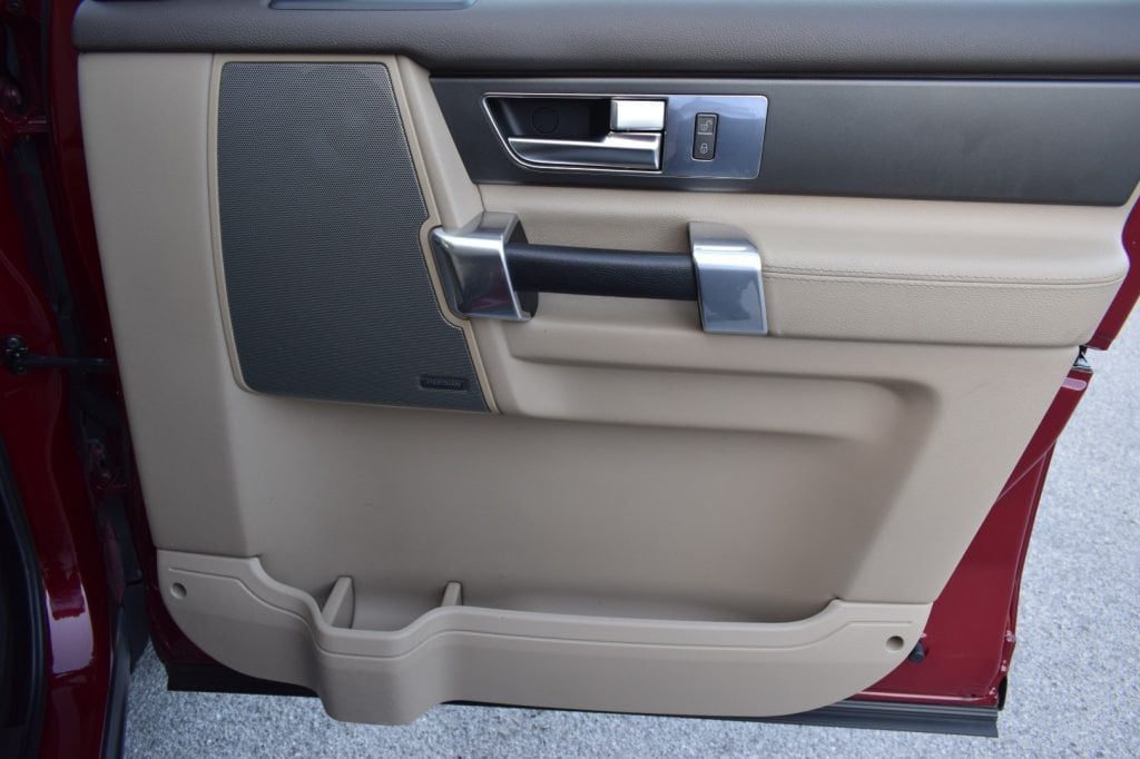 LAND ROVER Discovery 3.0 TDV6 211CV HSE - 7 POSTI AUTOCARRO - 20