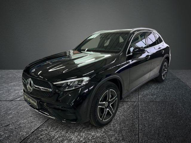 MERCEDES-BENZ GLC 220 d 4Matic Mild Hybrid AMG Line Premium Plus 