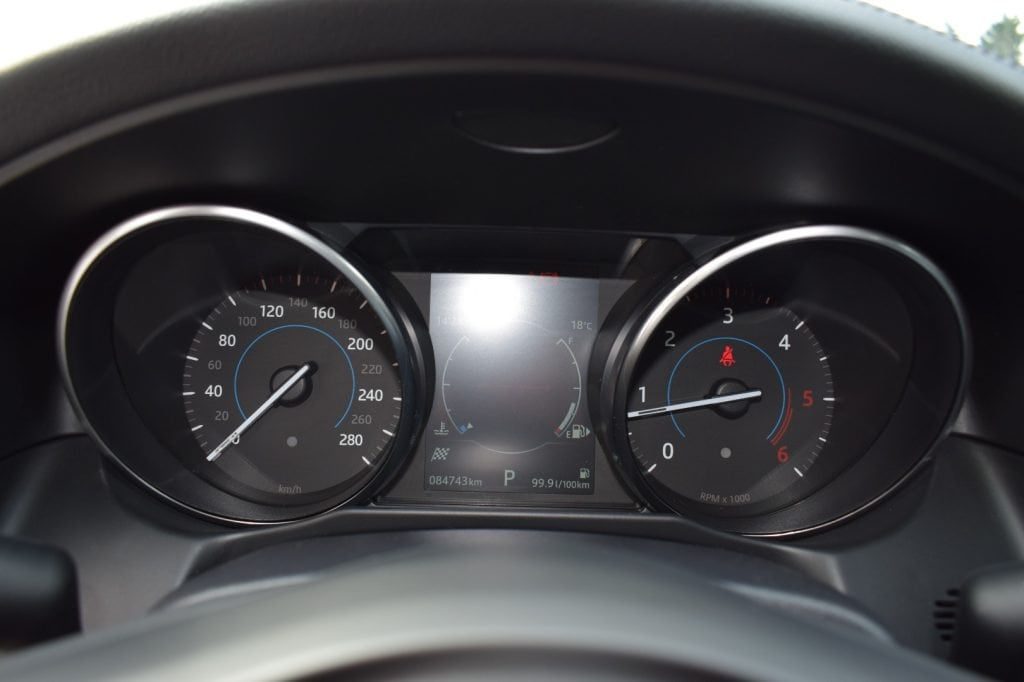 JAGUAR XF 2.0 D 180 CV AWD aut. Prestige - 12