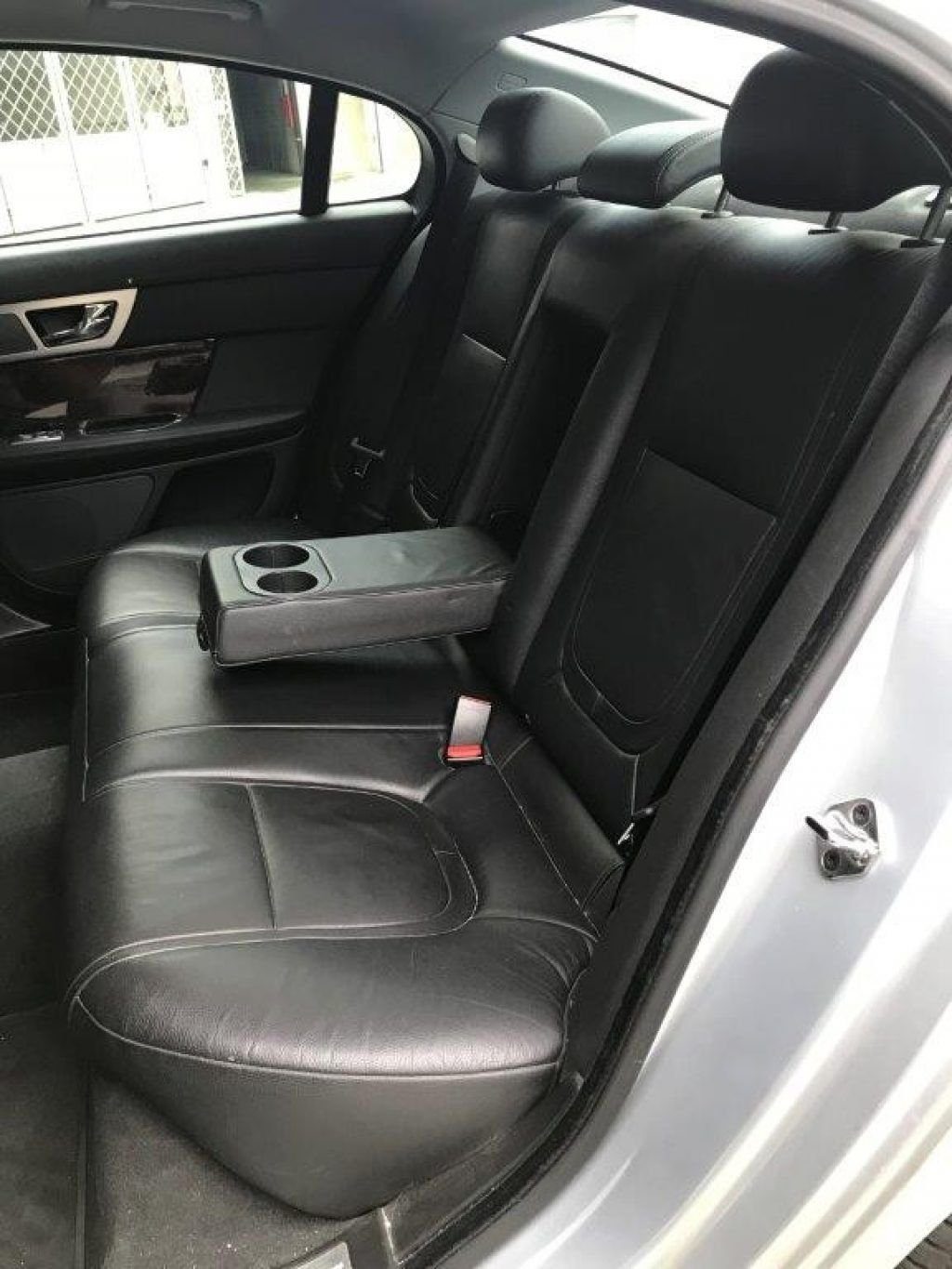 JAGUAR XF 2.2 D 190 CV Luxury FULL OPTIONAL - 9