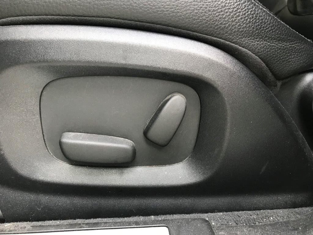 JAGUAR XF 2.2 D 190 CV Luxury FULL OPTIONAL - 11