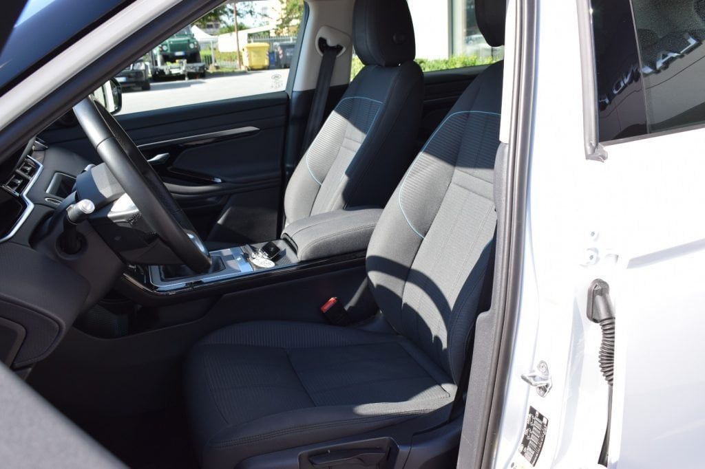 LAND ROVER Range Rover Evoque Range Rover Evoque 2.0D I4-L.Flw 150 CV - 12