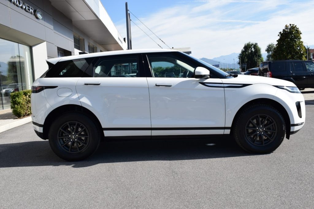 LAND ROVER Range Rover Evoque Range Rover Evoque 2.0D I4-L.Flw 150 CV - 6