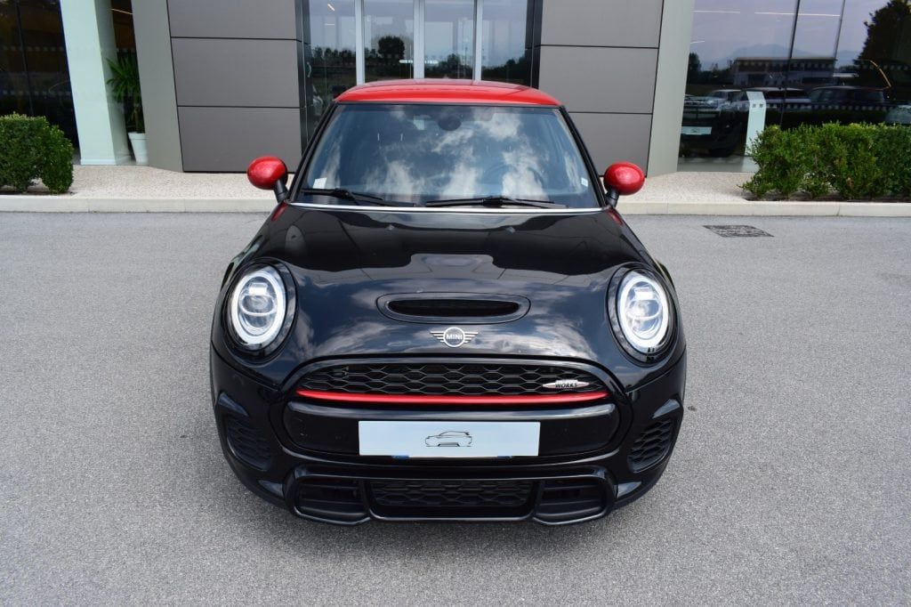 MINI John Cooper Works 2.0 John Cooper Works - 2