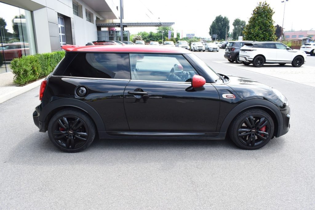 MINI John Cooper Works 2.0 John Cooper Works - 5