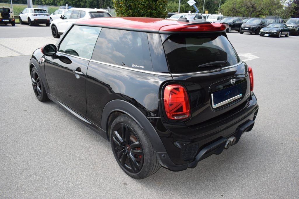 MINI John Cooper Works 2.0 John Cooper Works - 6