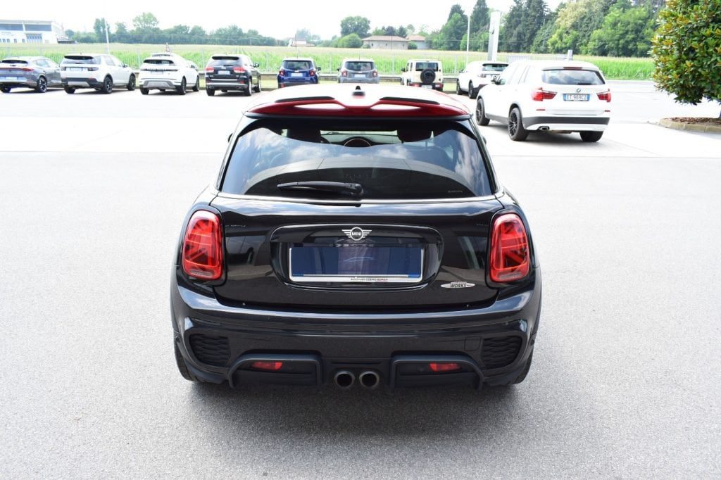 MINI John Cooper Works 2.0 John Cooper Works - 7