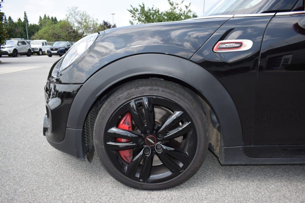 MINI John Cooper Works 2.0 John Cooper Works - 9