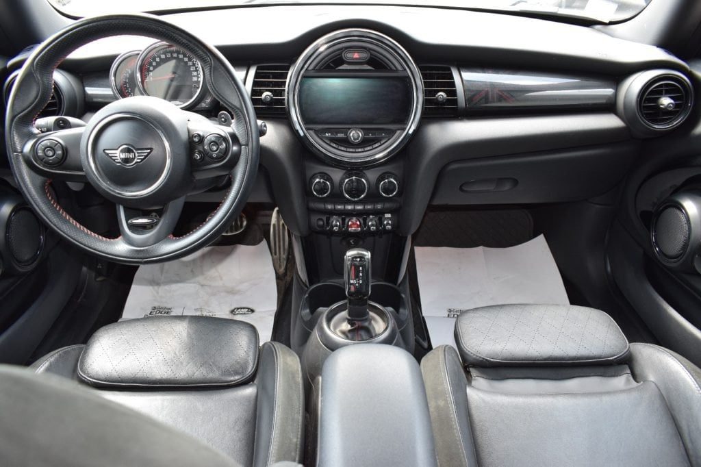 MINI John Cooper Works 2.0 John Cooper Works - 10