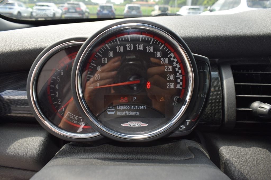 MINI John Cooper Works 2.0 John Cooper Works - 11