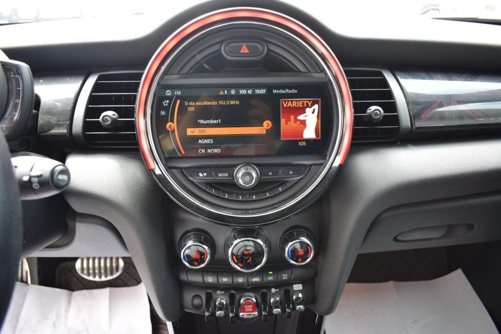 MINI John Cooper Works 2.0 John Cooper Works - 12