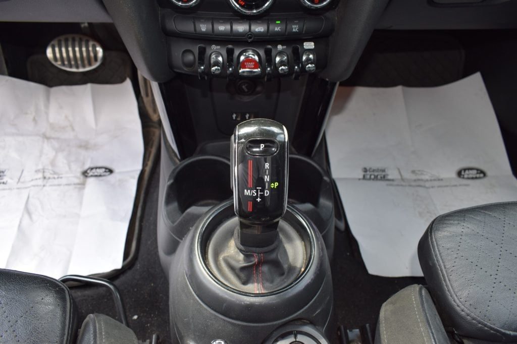 MINI John Cooper Works 2.0 John Cooper Works - 13