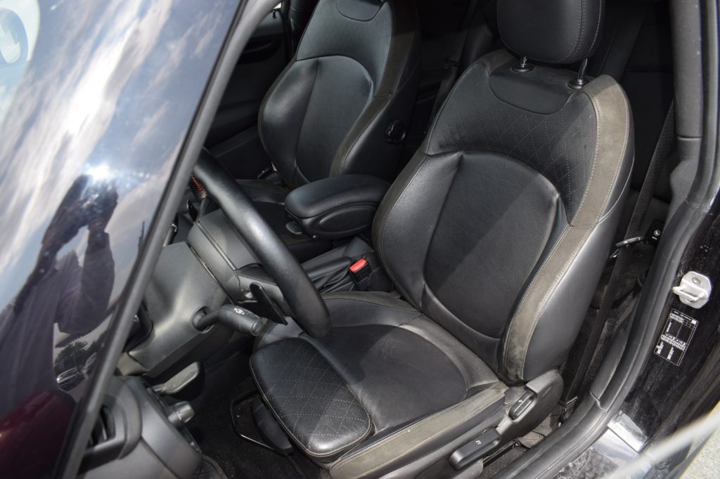 MINI John Cooper Works 2.0 John Cooper Works - 14