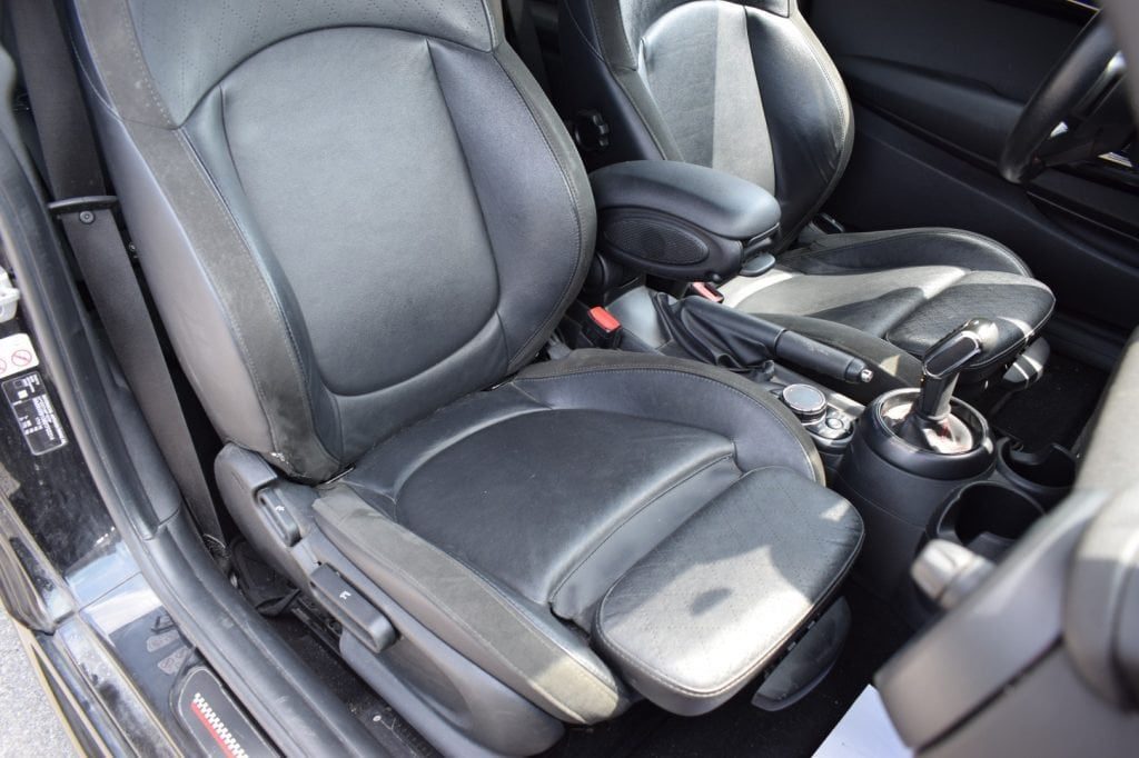 MINI John Cooper Works 2.0 John Cooper Works - 15