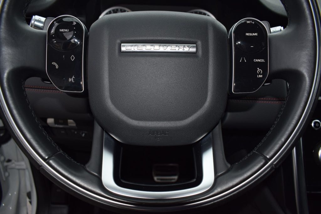 LAND ROVER Discovery Sport 2.0D 150 CV AWD Auto R-Dynamic S IVA ESPOSTA - 11