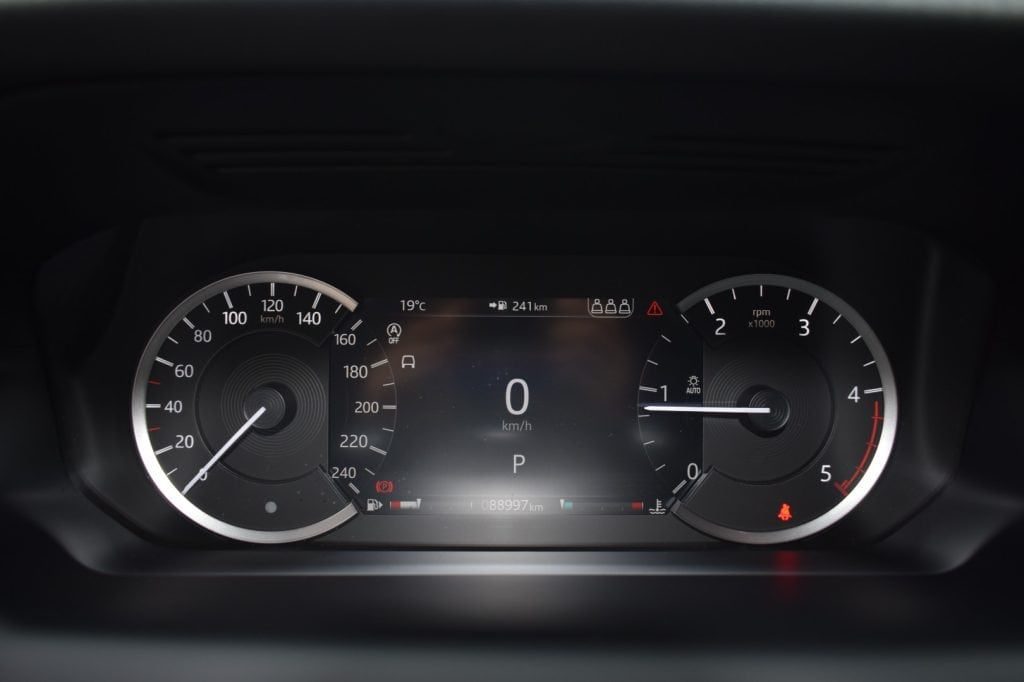 LAND ROVER Discovery Sport 2.0D 150 CV AWD Auto R-Dynamic S IVA ESPOSTA - 12