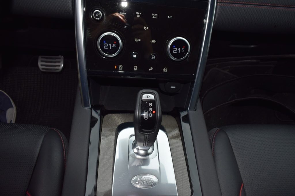 LAND ROVER Discovery Sport 2.0D 150 CV AWD Auto R-Dynamic S IVA ESPOSTA - 14