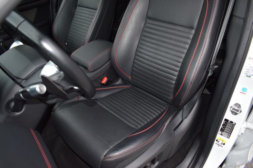 LAND ROVER Discovery Sport 2.0D 150 CV AWD Auto R-Dynamic S IVA ESPOSTA - 16