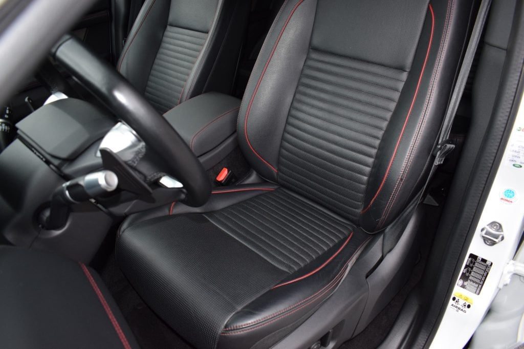 LAND ROVER Discovery Sport 2.0D 150 CV AWD Auto R-Dynamic S IVA ESPOSTA - 17