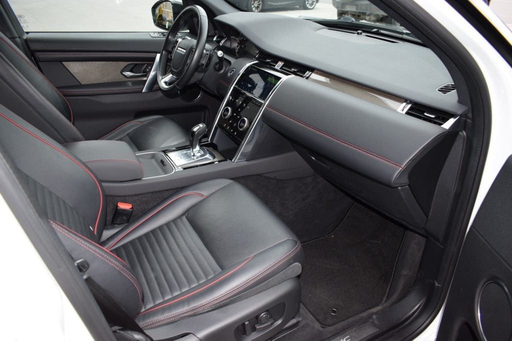 LAND ROVER Discovery Sport 2.0D 150 CV AWD Auto R-Dynamic S IVA ESPOSTA - 18