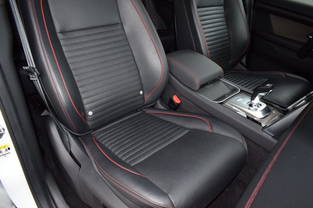 LAND ROVER Discovery Sport 2.0D 150 CV AWD Auto R-Dynamic S IVA ESPOSTA - 19