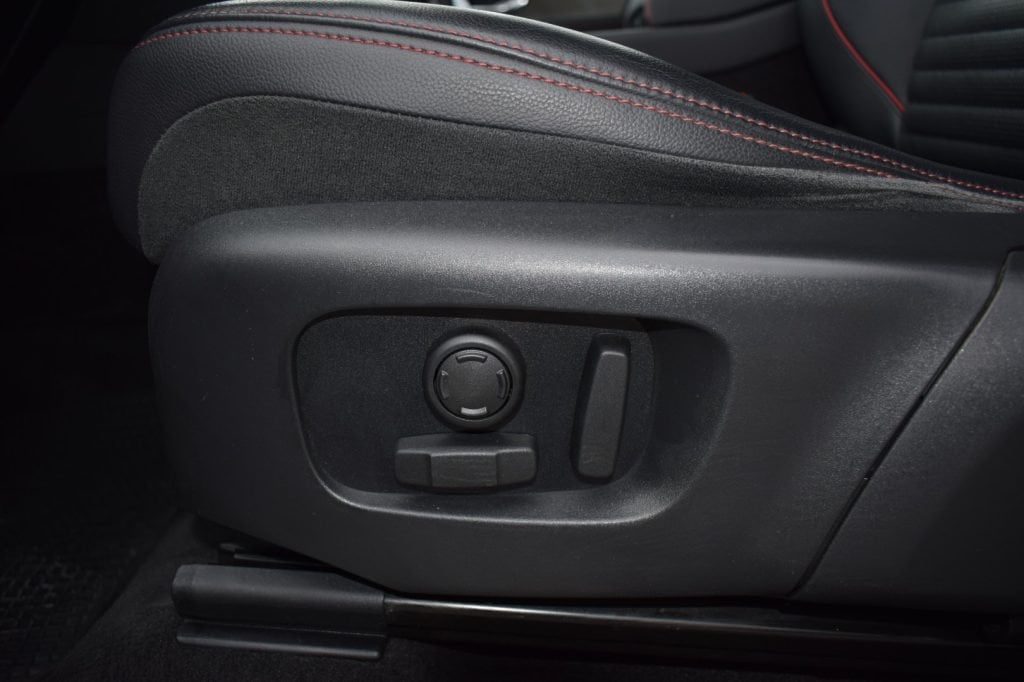 LAND ROVER Discovery Sport 2.0D 150 CV AWD Auto R-Dynamic S IVA ESPOSTA - 20