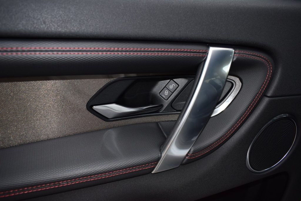 LAND ROVER Discovery Sport 2.0D 150 CV AWD Auto R-Dynamic S IVA ESPOSTA - 21