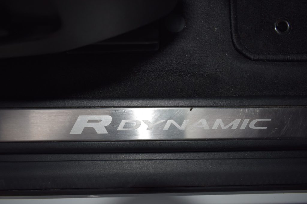 LAND ROVER Discovery Sport 2.0D 150 CV AWD Auto R-Dynamic S IVA ESPOSTA - 22