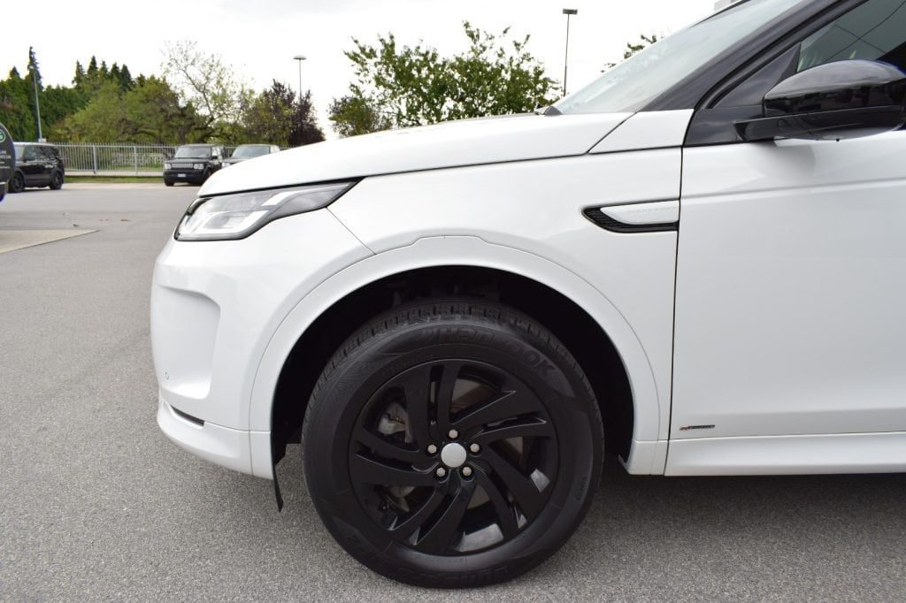 LAND ROVER Discovery Sport 2.0D 150 CV AWD Auto R-Dynamic S IVA ESPOSTA - 26