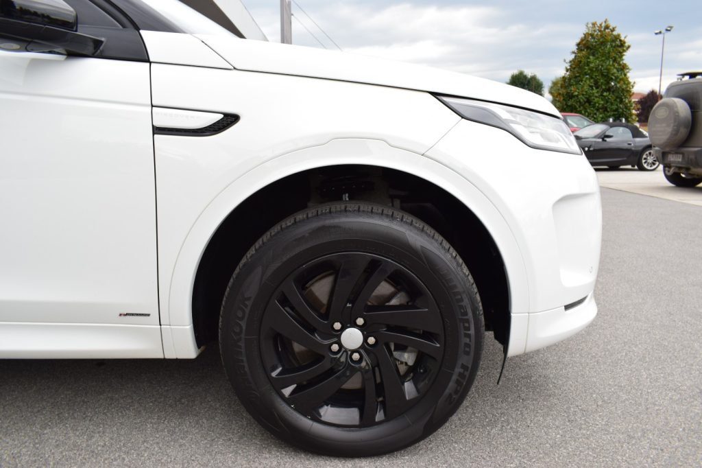 LAND ROVER Discovery Sport 2.0D 150 CV AWD Auto R-Dynamic S IVA ESPOSTA - 27