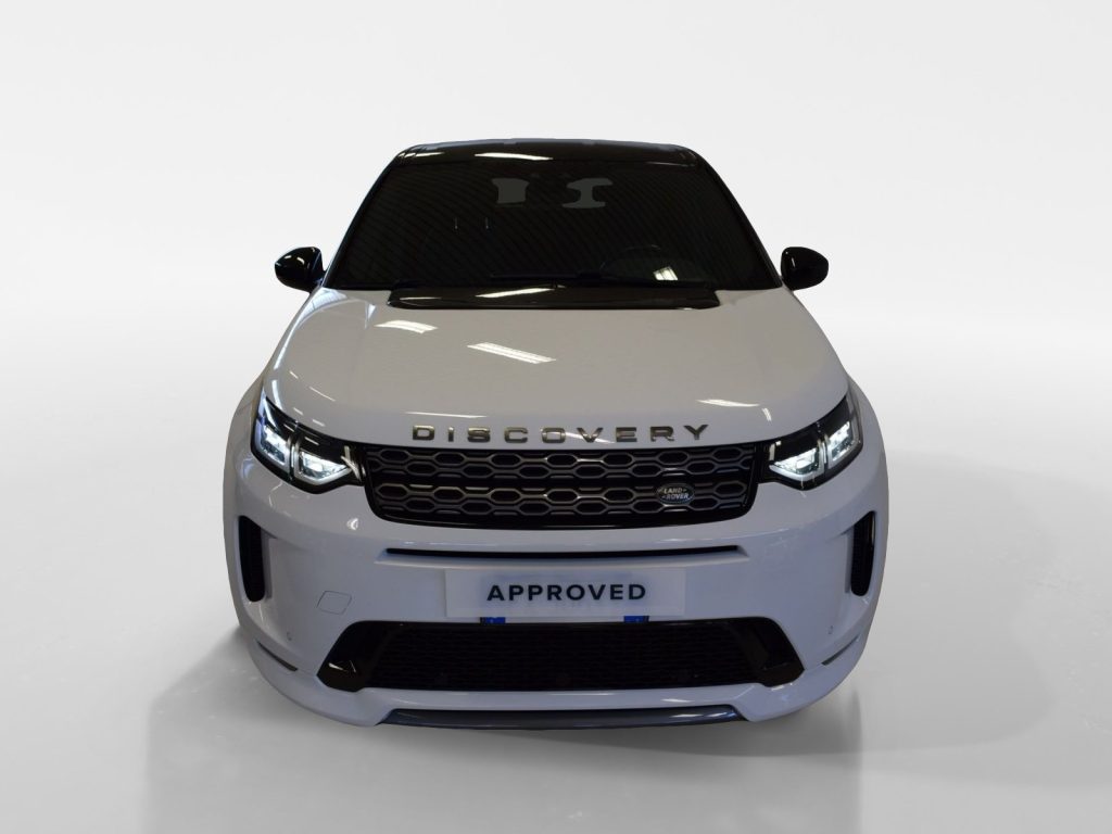 LAND ROVER Discovery Sport 2.0D 150 CV AWD Auto R-Dynamic S IVA ESPOSTA - 31
