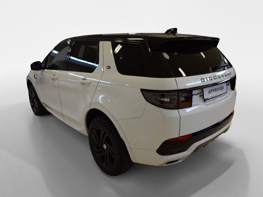 LAND ROVER Discovery Sport 2.0D 150 CV AWD Auto R-Dynamic S IVA ESPOSTA - 32