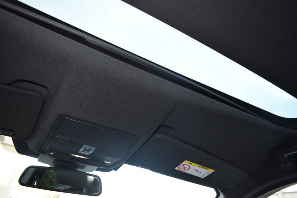 LAND ROVER Discovery Sport 2.0 TD4 150 CV AWD Auto SE - 19