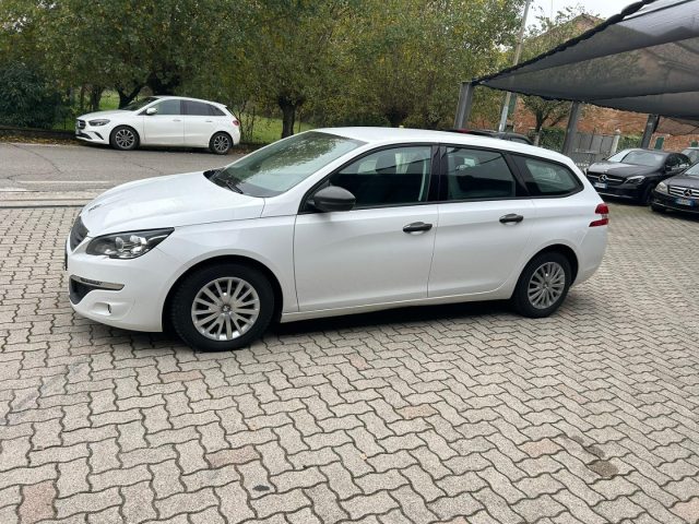 PEUGEOT 308 BlueHDi 100 S&S SW Active 