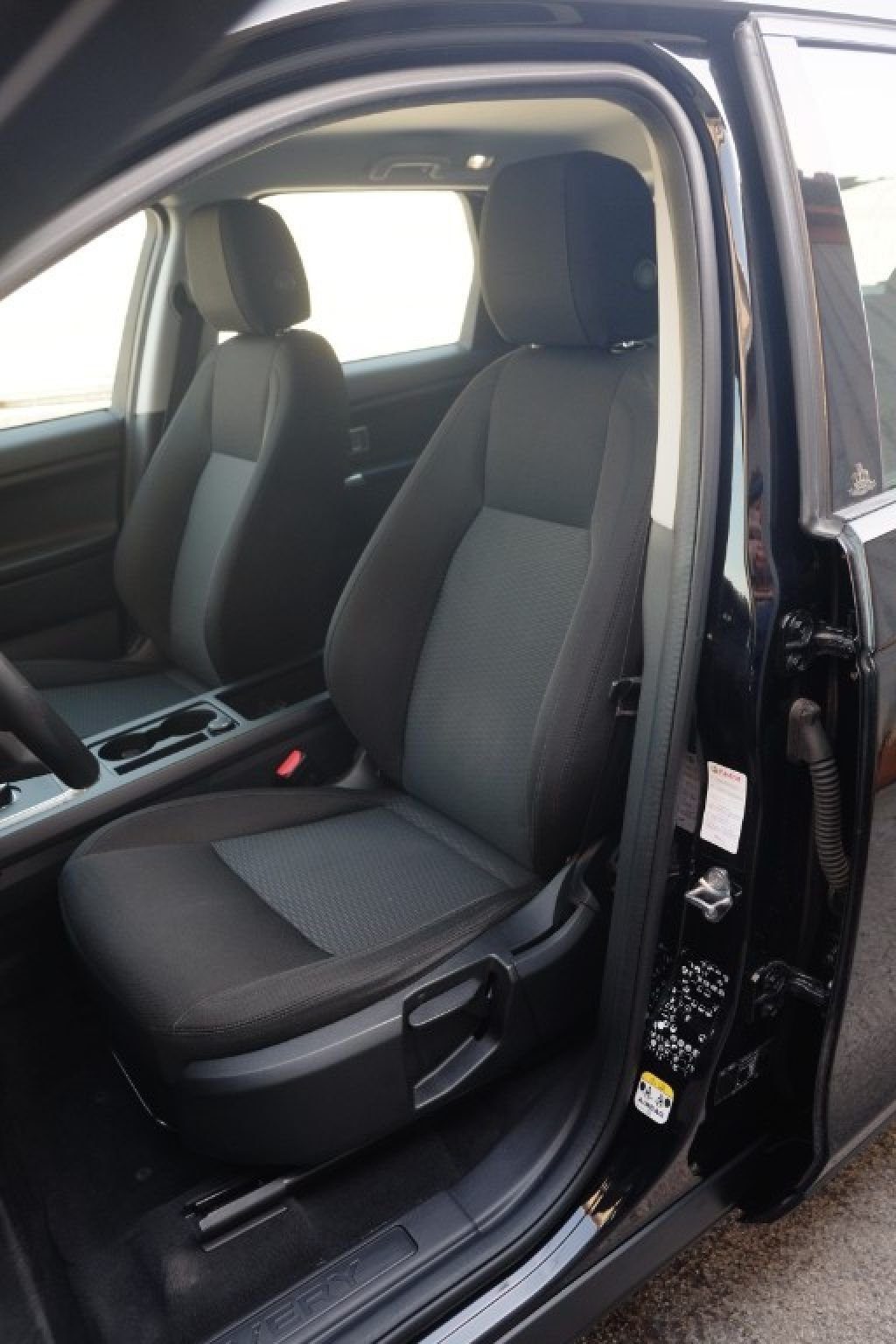 LAND ROVER Discovery Sport 2.0 TD4 150 CV AWD AUTO SE - IVA ESPOSTA - 11