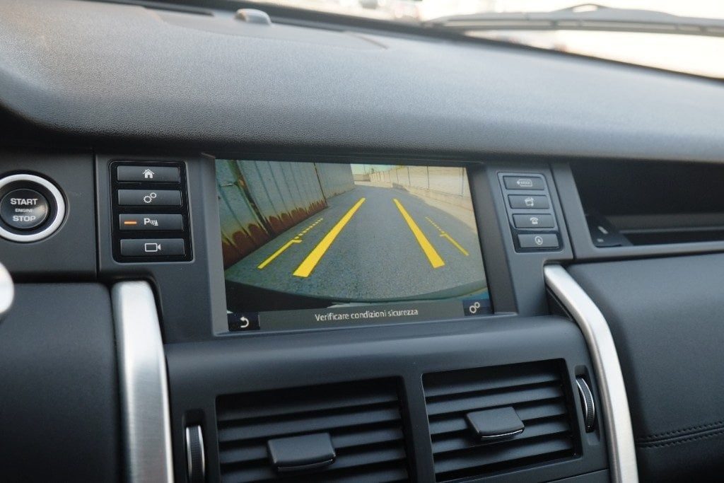 LAND ROVER Discovery Sport 2.0 TD4 150 CV AWD AUTO SE - IVA ESPOSTA - 18