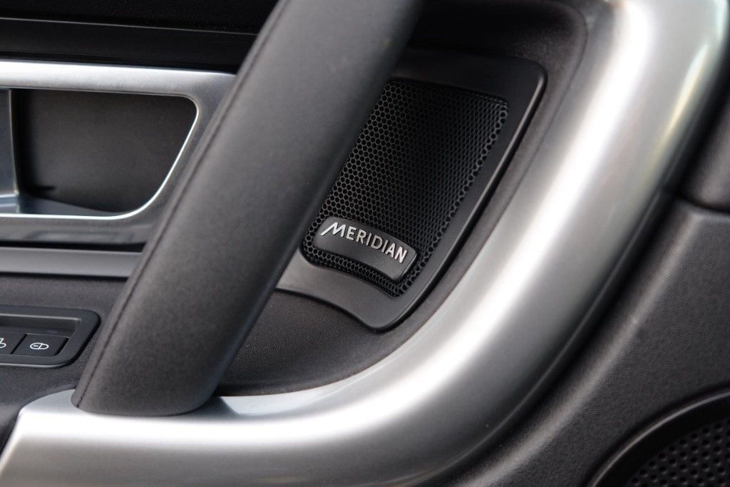 LAND ROVER Discovery Sport 2.0 TD4 150 CV AWD AUTO SE - IVA ESPOSTA - 21