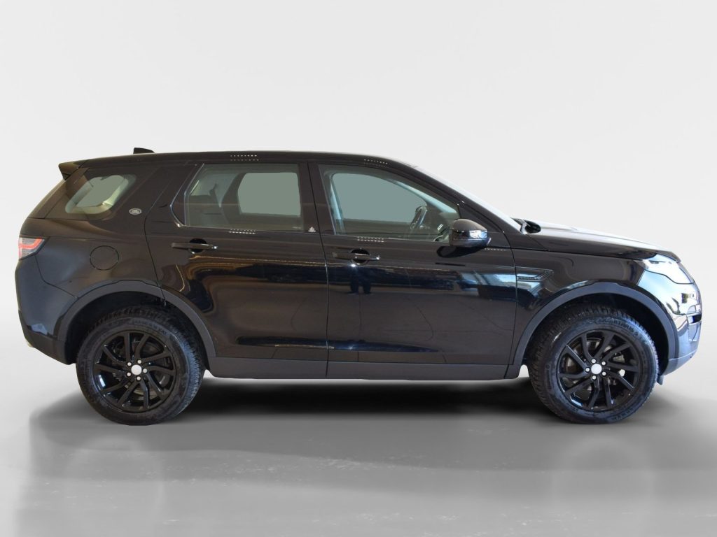 LAND ROVER Discovery Sport 2.0 TD4 150 CV AWD AUTO SE - IVA ESPOSTA - 24