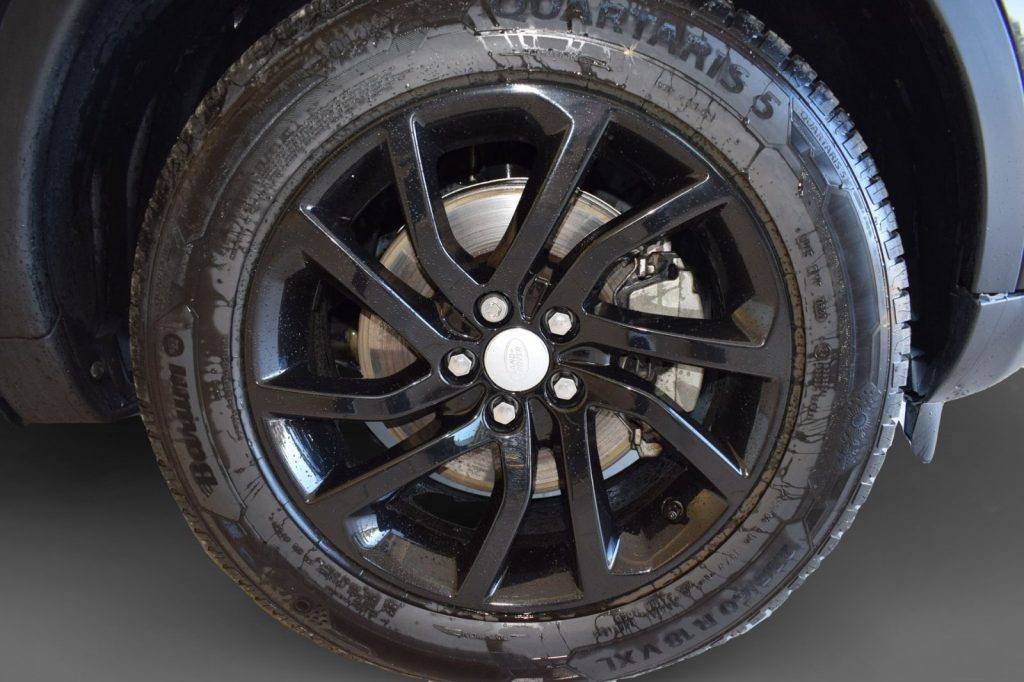 LAND ROVER Discovery Sport 2.0 TD4 150 CV AWD AUTO SE - IVA ESPOSTA - 27