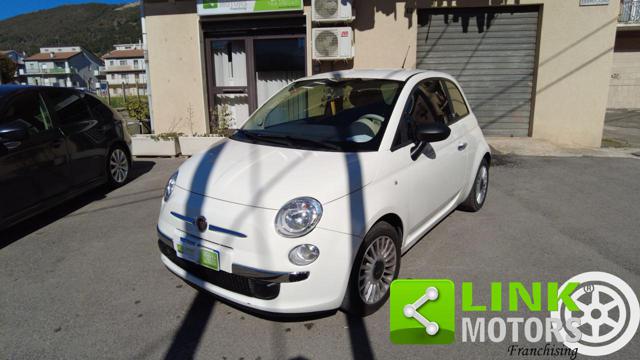 FIAT 500 1.3 Multijet 16V 95 CV Lounge 