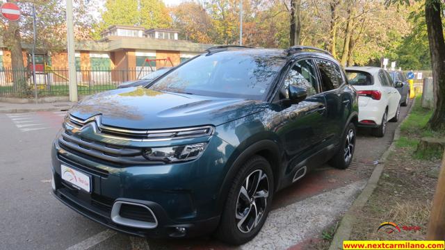 CITROEN C5 Aircross PureTech 130 S&S EAT8 Feel 