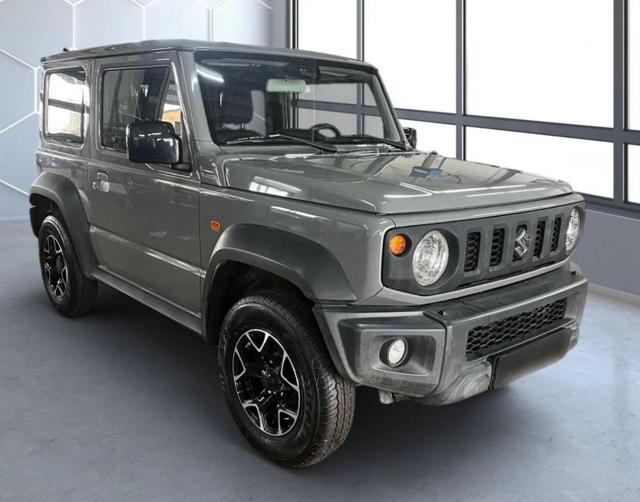 SUZUKI Jimny 1.5 5MT Top 4 Posti Gancio Traino 