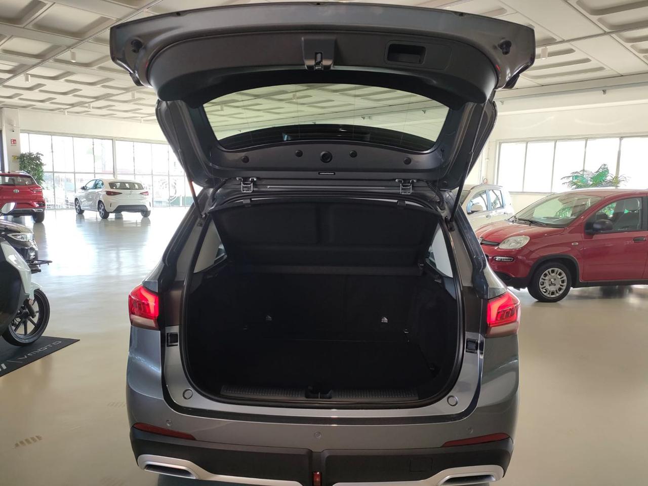 MG ZS Hybrid+ Luxury - 7