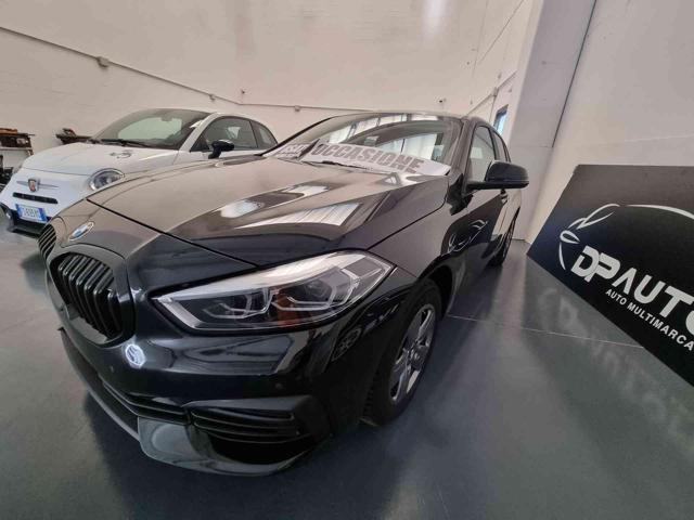 BMW 116 d 5p. Advantage 