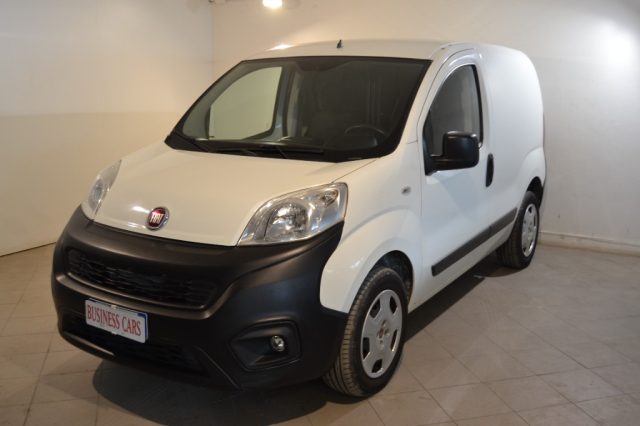 FIAT Fiorino 1.3 MJT Cargo km 66000!!! 